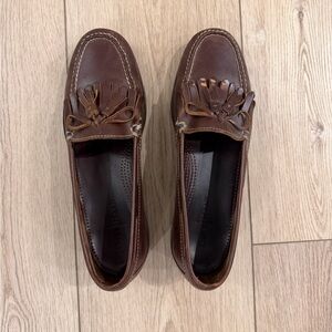 Cole Haan Men’s Tassel Loafers Size 11.